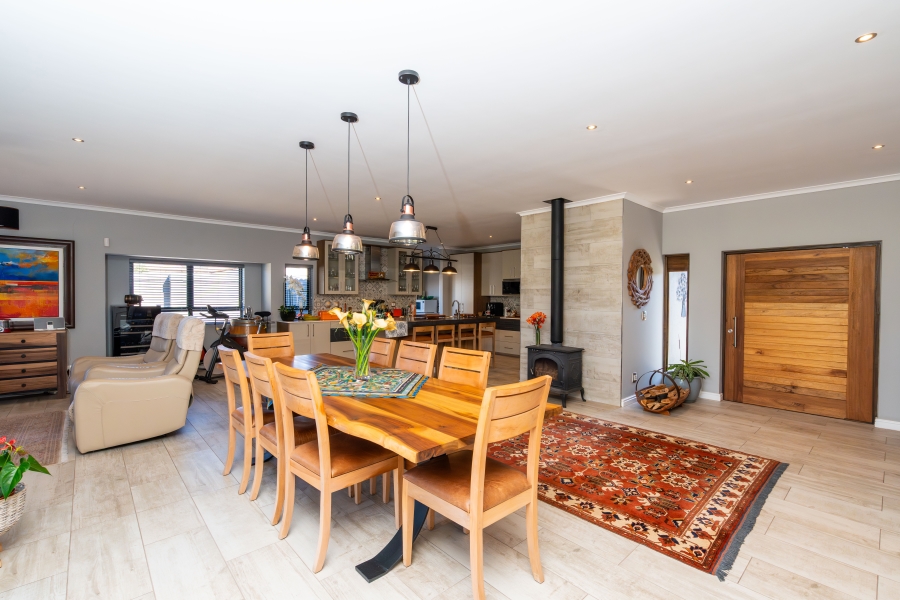3 Bedroom Property for Sale in Langebaan Country Estate Western Cape
